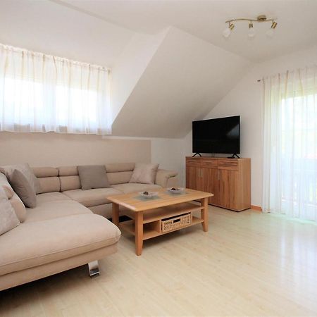 Ferienhaus Familie Lagler Glodnitz Exteriér fotografie