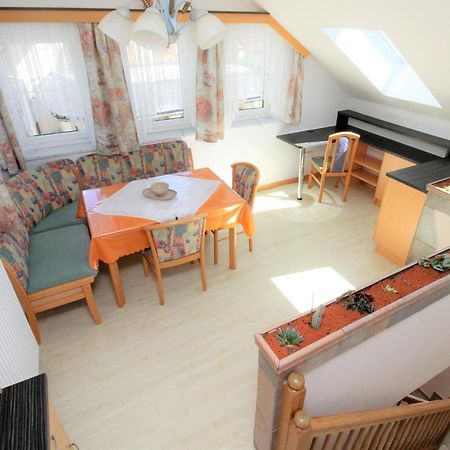 Ferienhaus Familie Lagler Glodnitz Exteriér fotografie