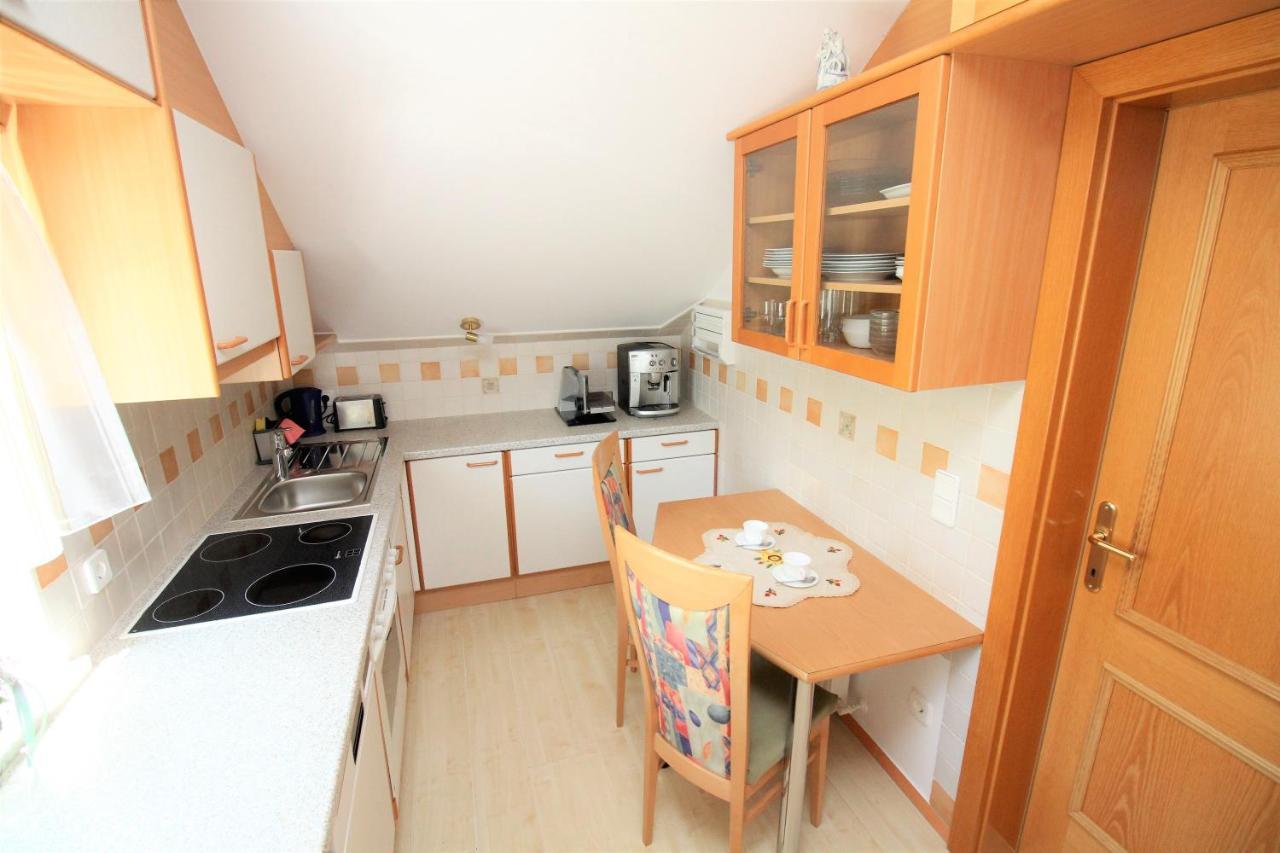Ferienhaus Familie Lagler Glodnitz Exteriér fotografie