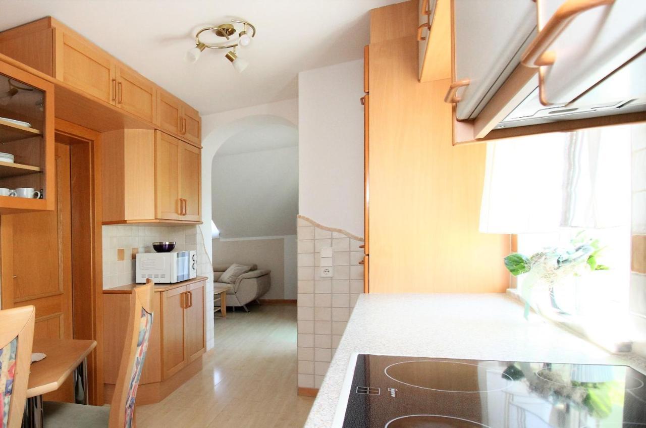 Ferienhaus Familie Lagler Glodnitz Exteriér fotografie